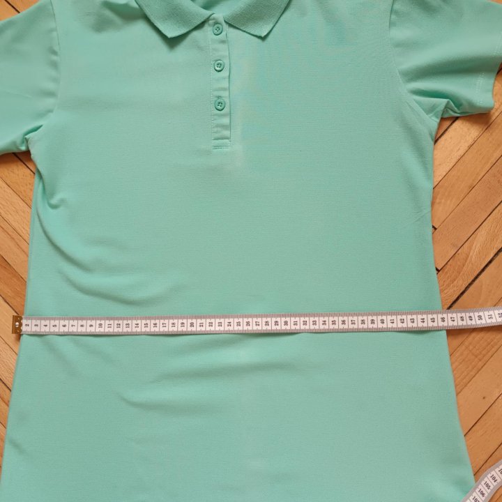 Поло женское