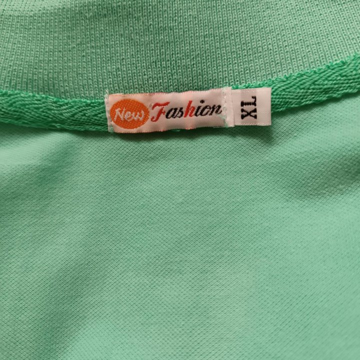 Поло женское