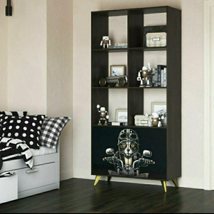 Стеллаж 950. Новый!