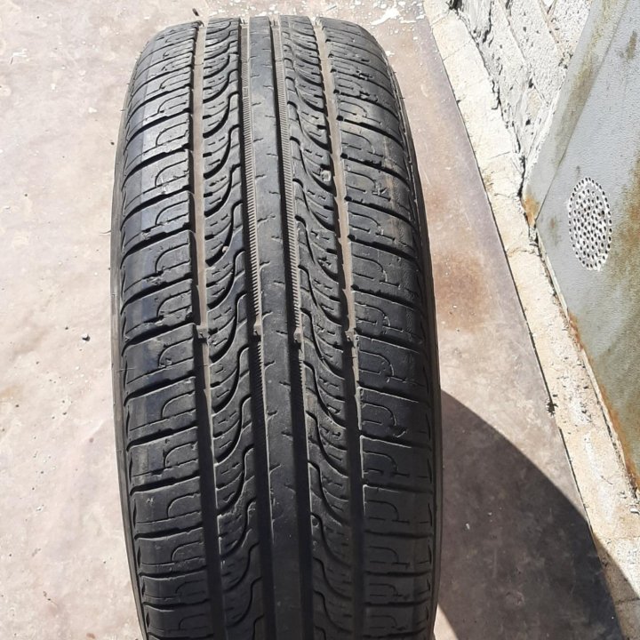 Продам автошину Nexen N7000 Plus 215/60 R16