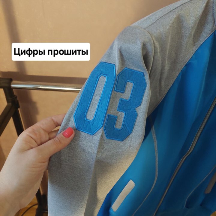 Женская мастерка Adidas