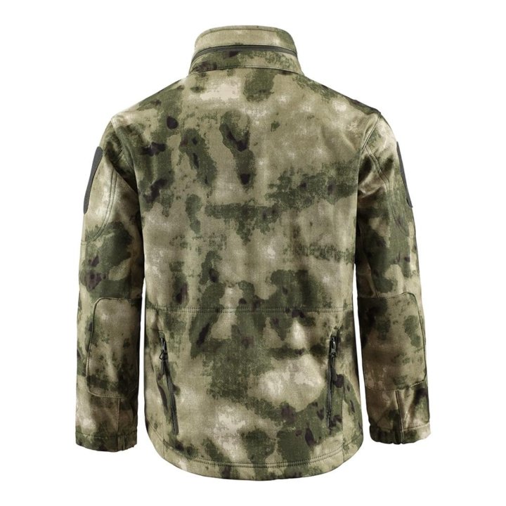 Куртка демисезон Softshell 2.0