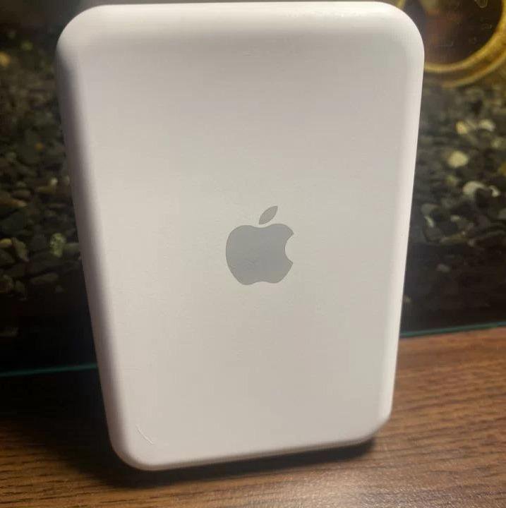 Magsafe battery pack 5000mah