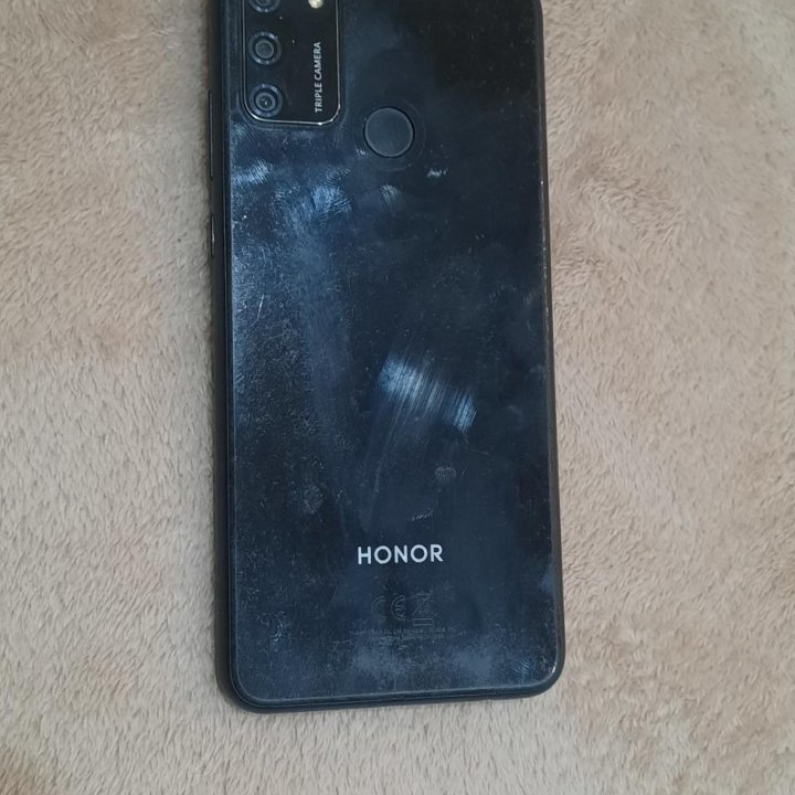 Xiaomi и Honor