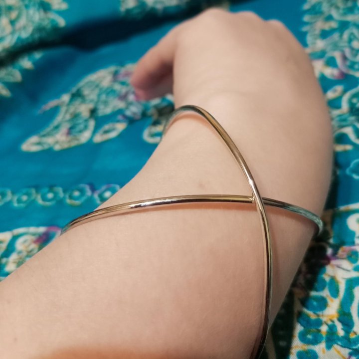 Оригинальный браслет