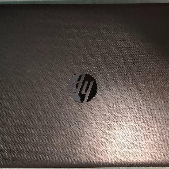 Ноутбук HP Laptop 15 8GB + SSD