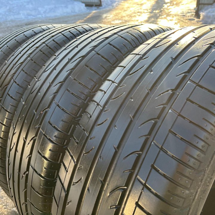 Лето Bridgestone Dueler H/P Sport 235/65 R18 106W