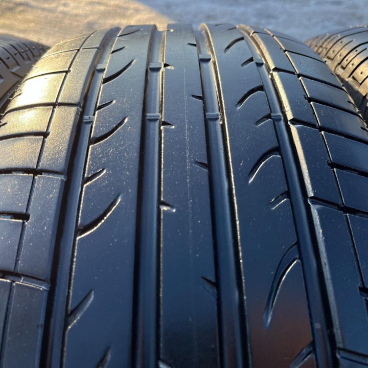 Лето Bridgestone Dueler H/P Sport 235/65 R18 106W