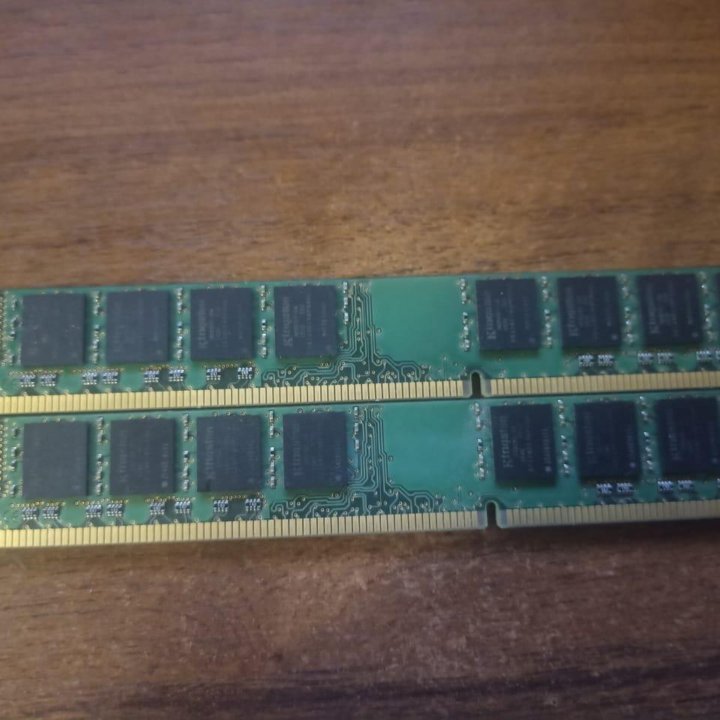 Оперативная память ddr3 8 gb kingston 1333