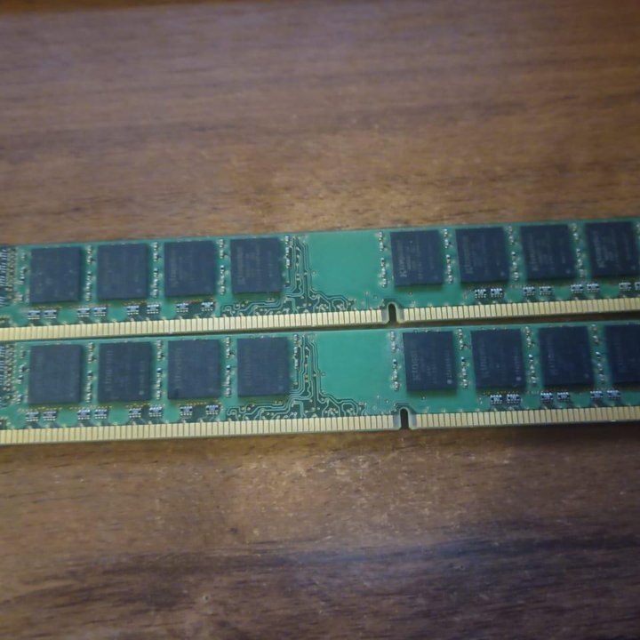 Оперативная память ddr3 8 gb kingston 1333