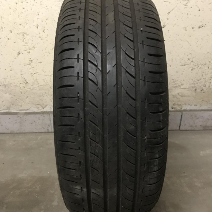 Шина Bridgestone 205/55R16; лето,1штука