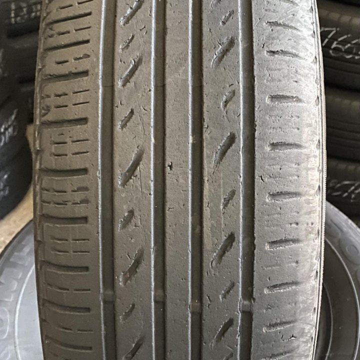 Kumho Solus KH15 215/65 R16☀️