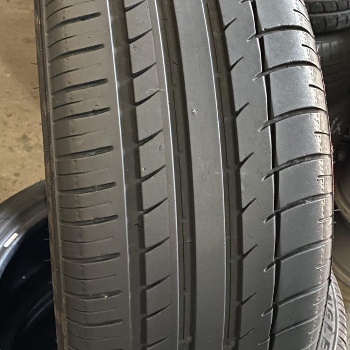 Triangle Sportex TSH11 215/45 R17☀️