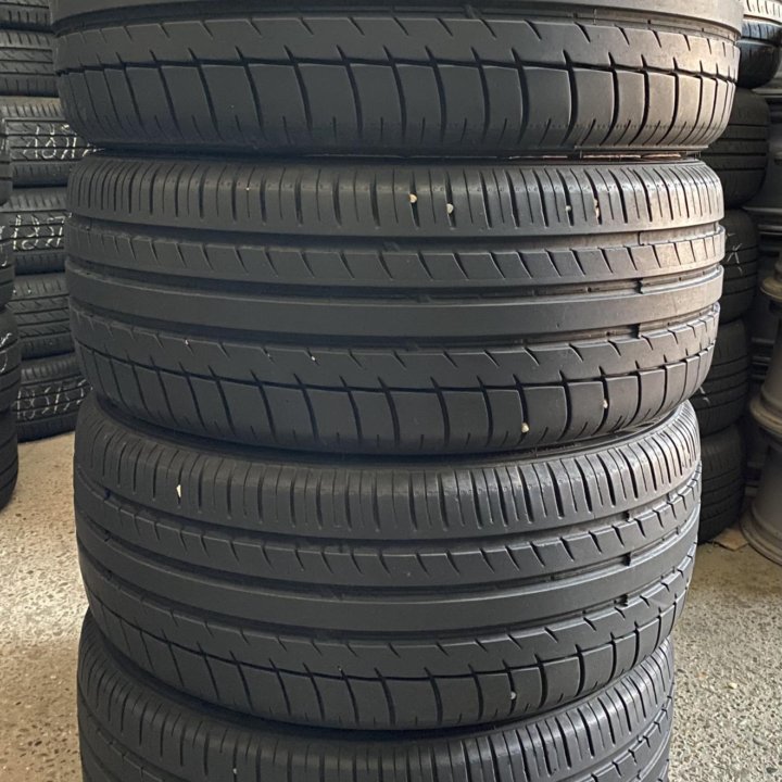 Triangle Sportex TSH11 215/45 R17☀️