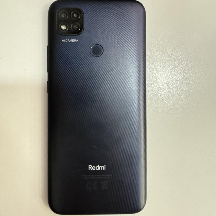 Xiaomi Redmi 9C nfc 3/64