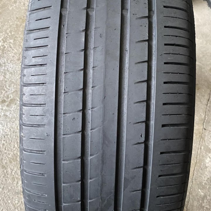 Pirelli P Zero Rosso M0 225/45 R17☀️