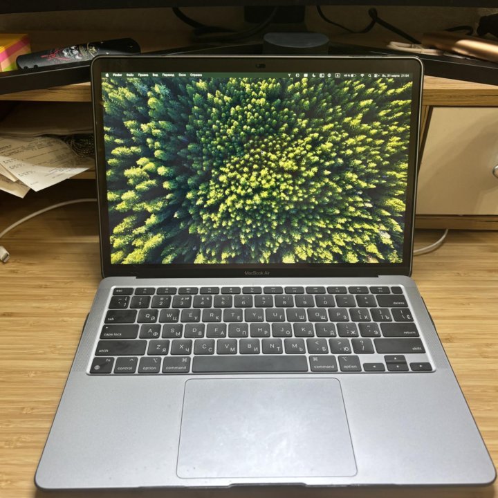 MacBook Air 13 2020 M1