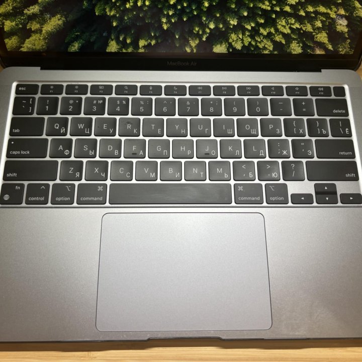 MacBook Air 13 2020 M1