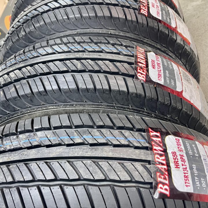 175 R13C 97/95Q Bearway HR556