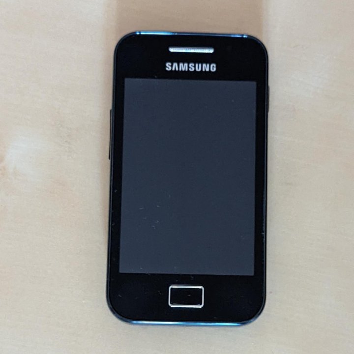 Samsung Galaxy Ace GT-S5830