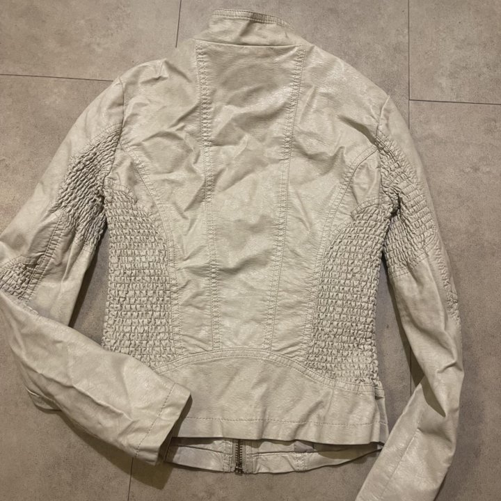 Куртка косуха