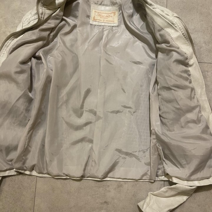 Куртка косуха