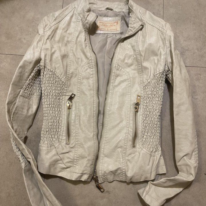 Куртка косуха