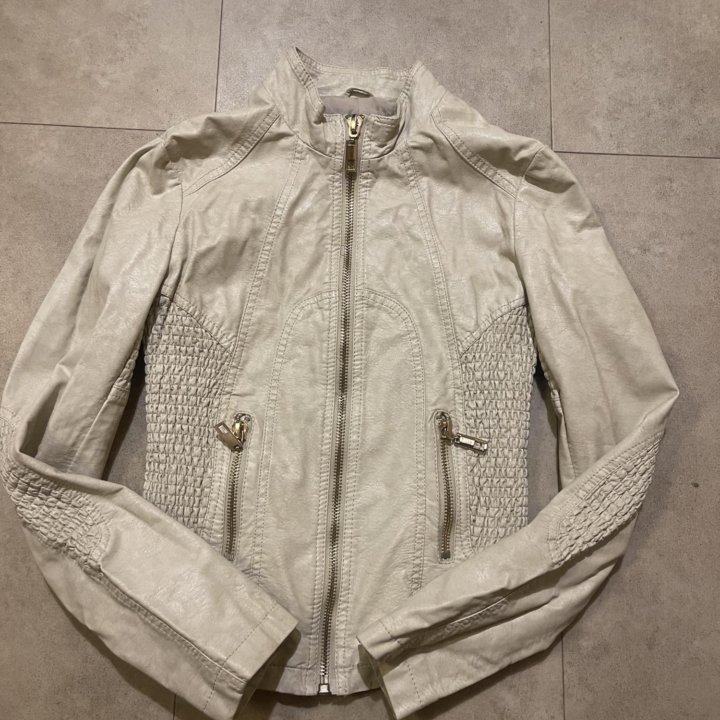 Куртка косуха