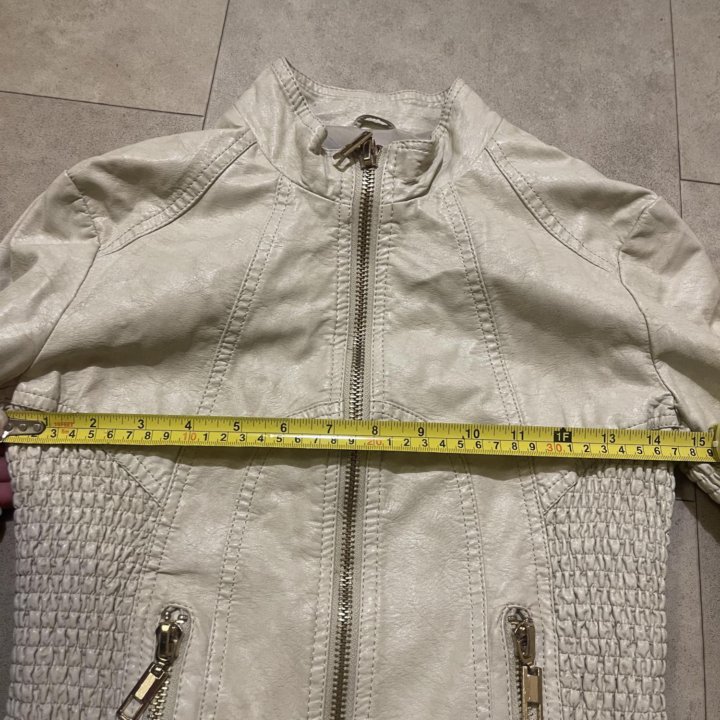 Куртка косуха