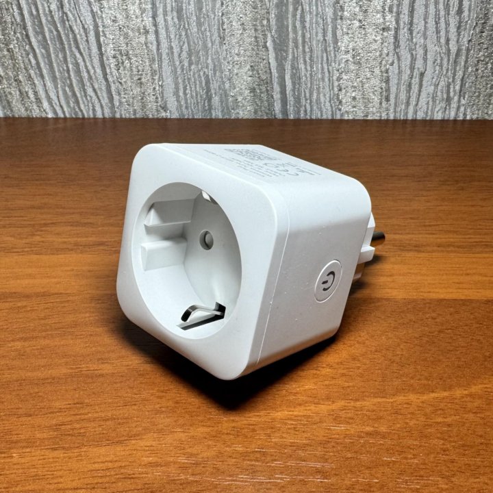 Умная розетка SMART Plug