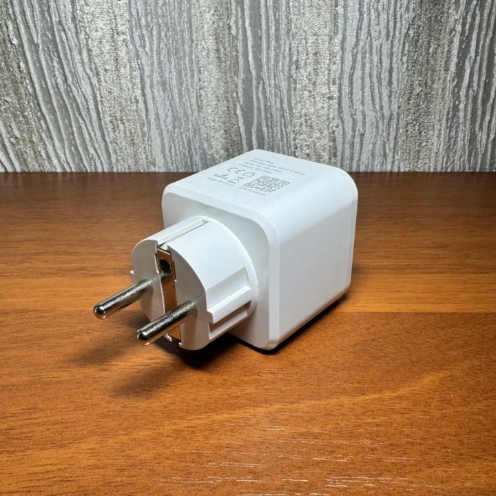 Умная розетка SMART Plug