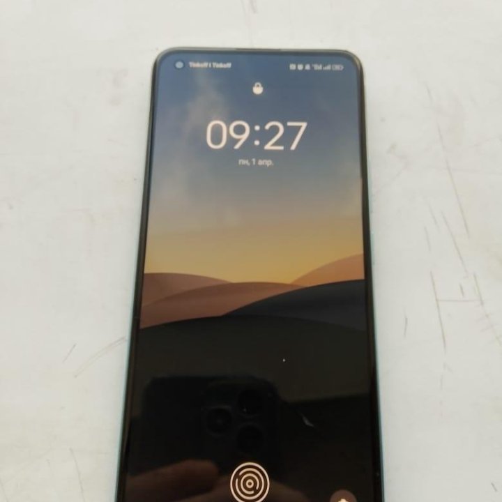 Realme 8 PRO 6/128gb