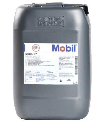 Mobil 1 FS 5W30 A3/B4/SN, разливное