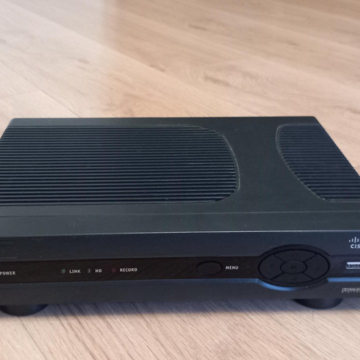 ТВ приставка