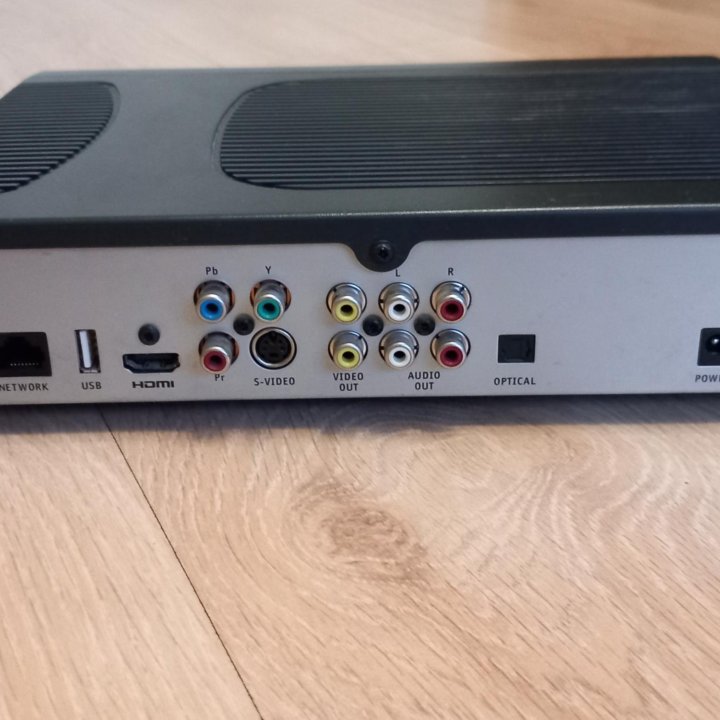 ТВ приставка