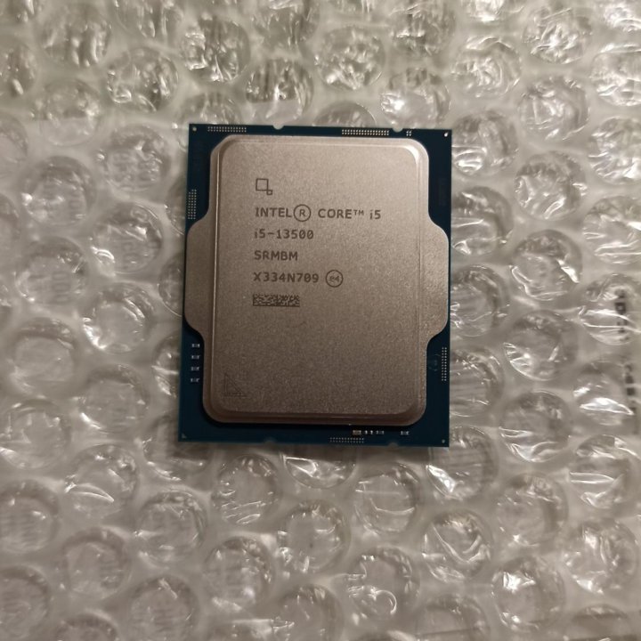 Процессор Intel Core i5 13500