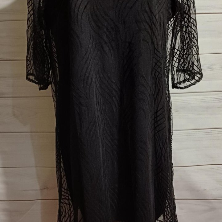 Нарядное платье 56раз