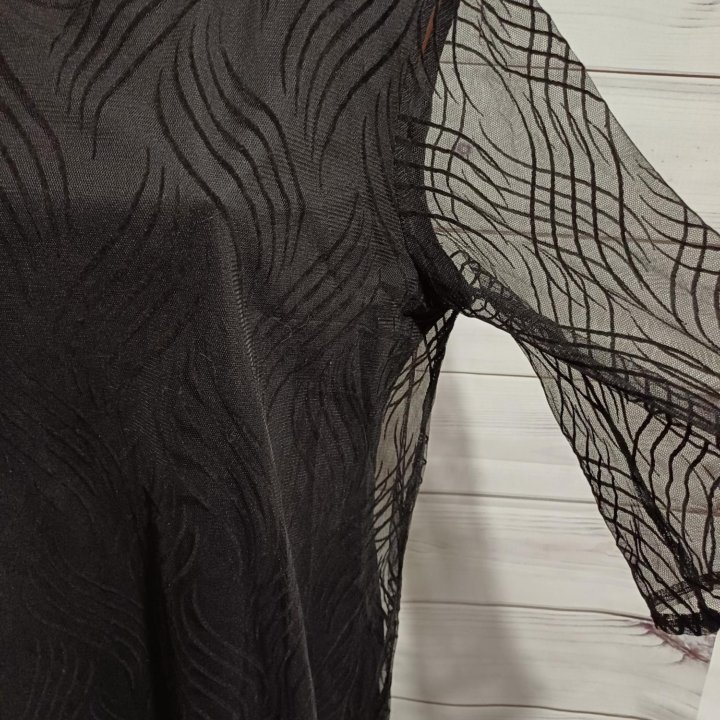 Нарядное платье 56раз