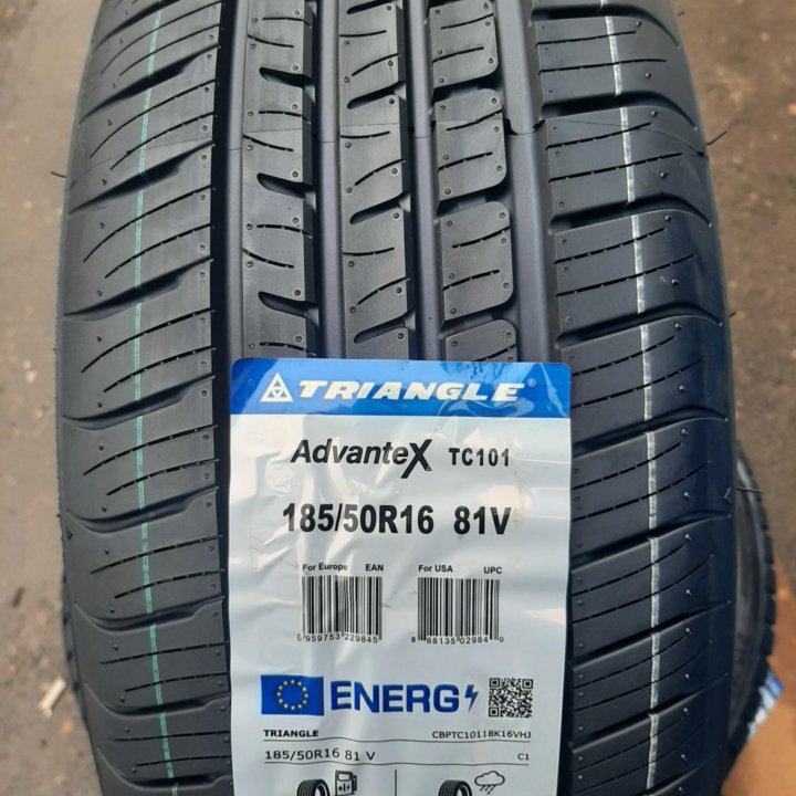 185/50 R16 