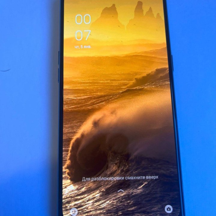 Телефон OPPO Reno 4 Lite 8/128 ГБ (г1243к)