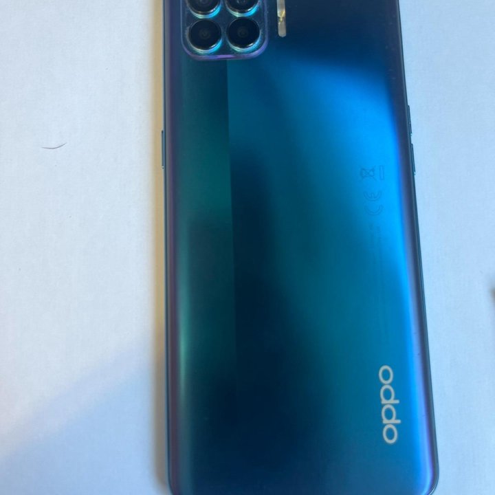 Телефон OPPO Reno 4 Lite 8/128 ГБ (г1243к)