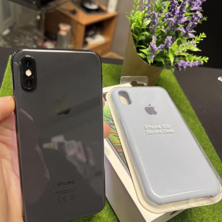 Apple iPhone XS 64gb