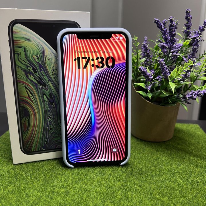 Apple iPhone XS 64gb