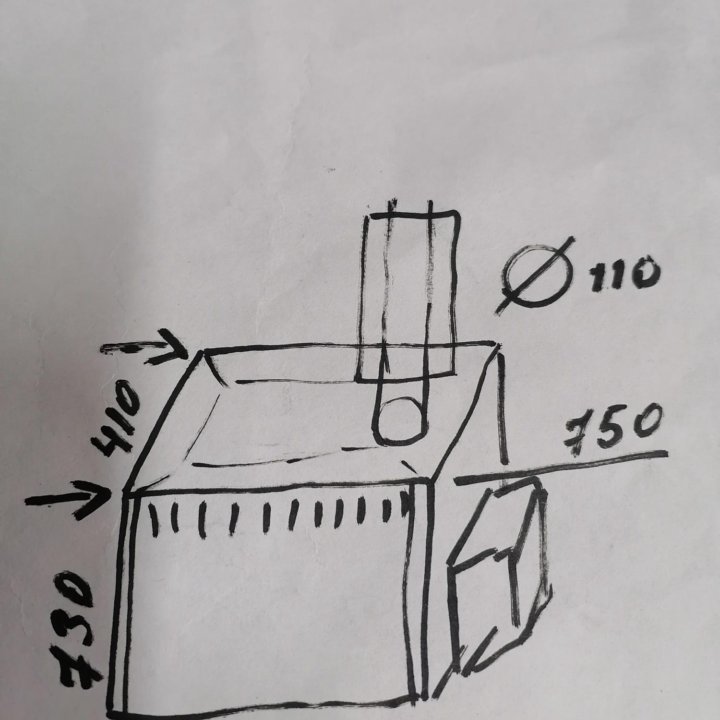 Продам печь для бани, сауны