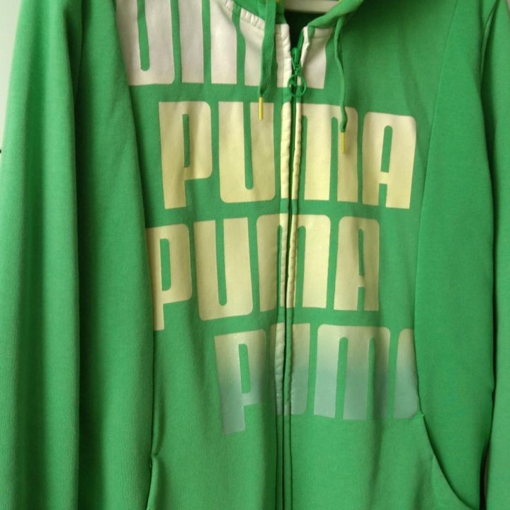 Толстовка Puma