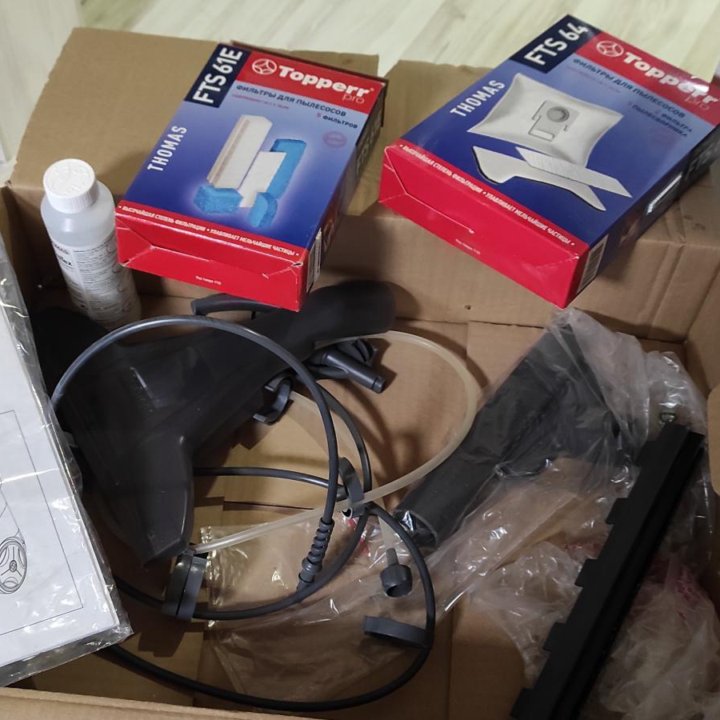 Пылесос THOMAS