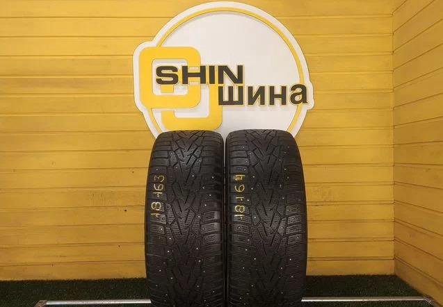 Nokian Tyres Hakkapeliitta 7 235/55 R17