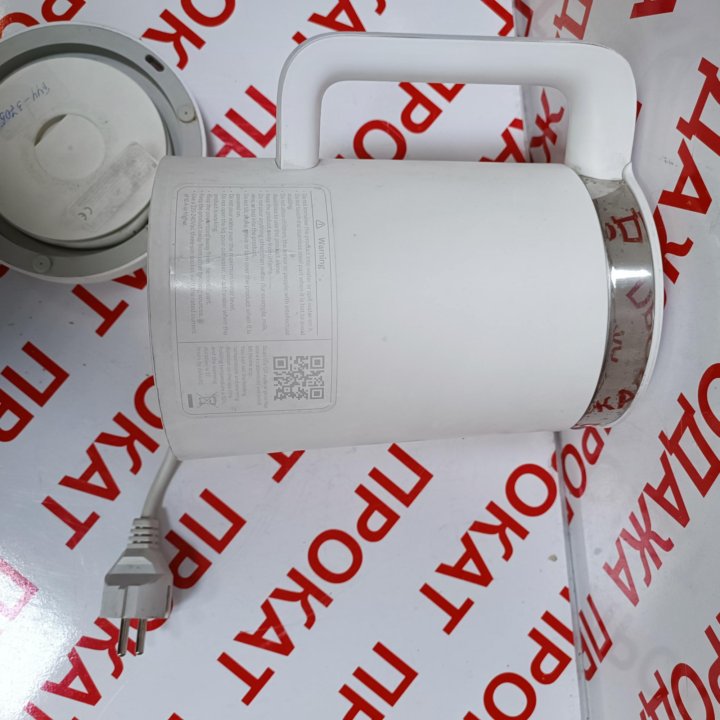 Чайник электрический Xiaomi MI Smart Kettle YM-K15