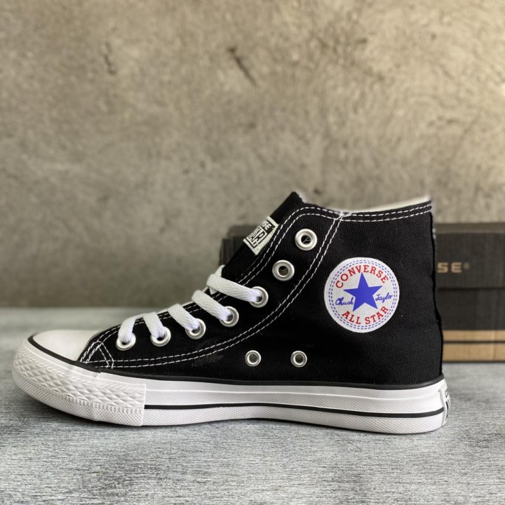 Кеды Converse Chuck Taylor