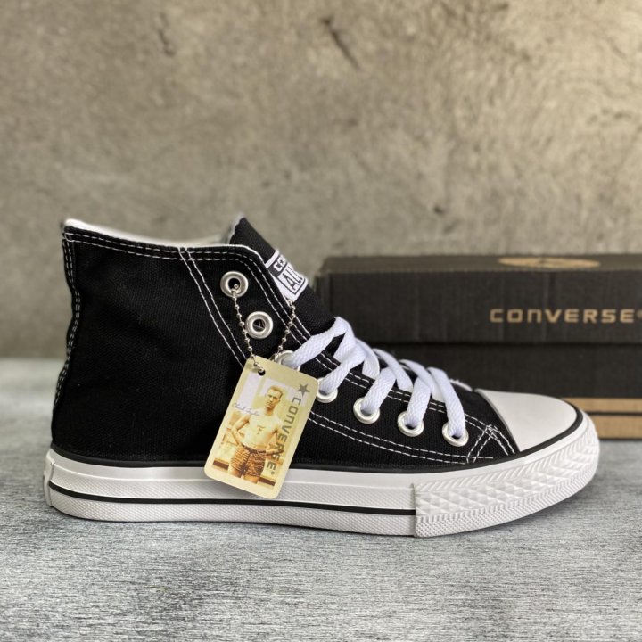 Кеды Converse Chuck Taylor